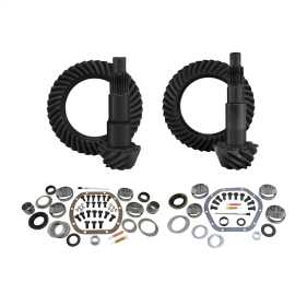 Ring And Pinion Gear And Install Kit YGK012